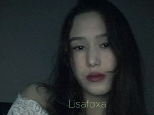 Lisafoxa