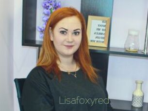 Lisafoxyred