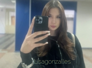 Lisagonzalles