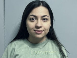 Lisahansen