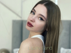 Lisaholland