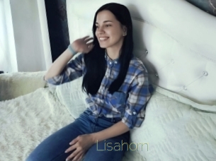Lisahorn