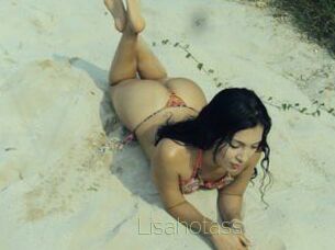 Lisahotass