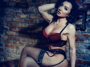 Lisajamers