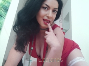 Lisajanes