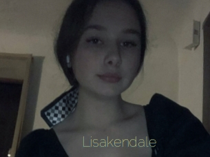 Lisakendale