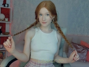 Lisakunze