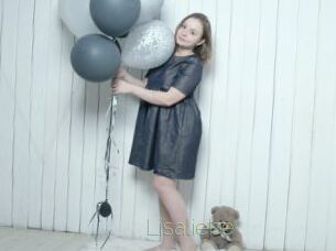 Lisaliebe