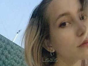 Lisalis