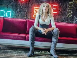 Lisaloki