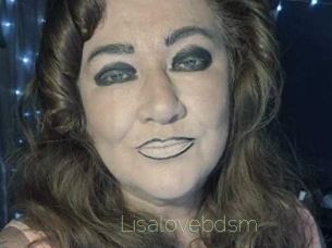 Lisalovebdsm