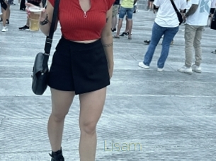 Lisam