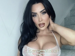 Lisamariaitalian