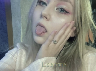 Lisamins