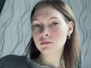 Lisamyles