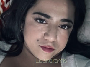 Lisandramis