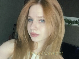 Lisanelsonaritot