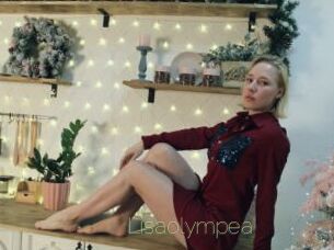 Lisaolympea