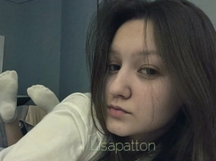 Lisapatton