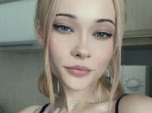 Lisapearly