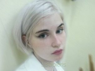 Lisapieris