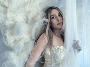 Lisaryan