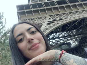 Lisasailor