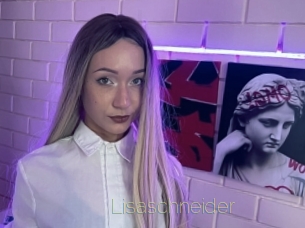 Lisaschneider