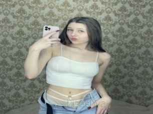 Lisashya
