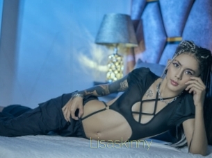 Lisaskinny
