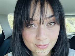 Lisaspring