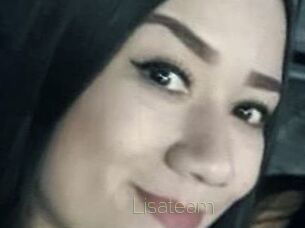 lisateam Visio Tchats