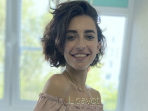 Lisavet