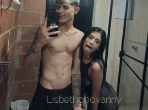 Lisbethgeovanny