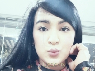 Lisdevis
