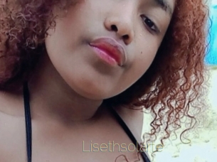Lisethsolarte