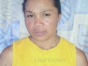 Lisianbrown