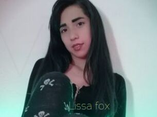 Lissa_fox
