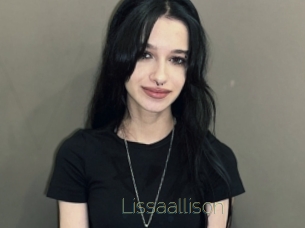 Lissaallison