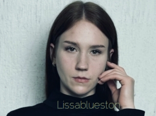 Lissablueston
