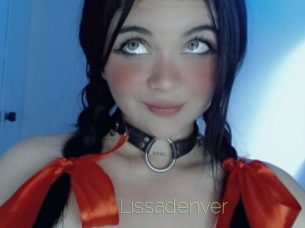 Lissadenver
