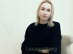 Lissagoldberg