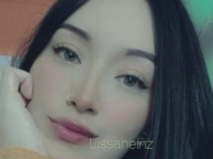Lissaheinz