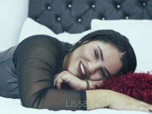 Lissaisbig