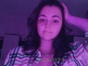 Lissawright
