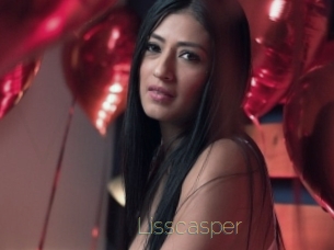 Lisscasper