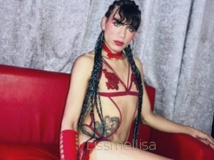 lissmellisa Visio Tchats
