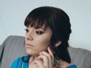Lisyyad