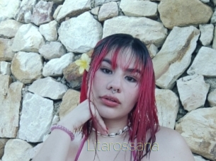 Litarossana