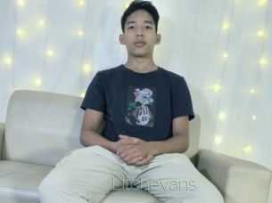 Litchevans